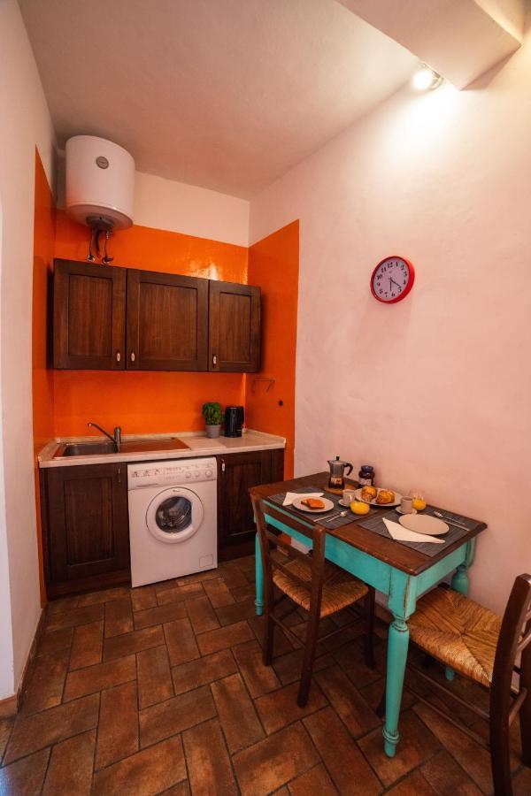S1 - Serristori Tower Apt - Dolcevita Holiday Florence Exterior photo